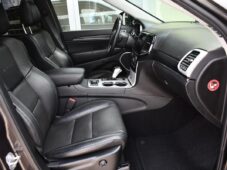 Jeep Grand Cherokee 3.0CRD H/K PANO ČR - 17