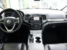 Jeep Grand Cherokee 3.0CRD H/K PANO ČR - 4