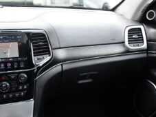 Jeep Grand Cherokee 3.0CRD H/K PANO ČR - 7