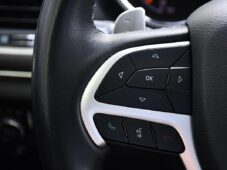 Jeep Grand Cherokee 3.0CRD H/K PANO ČR - 23