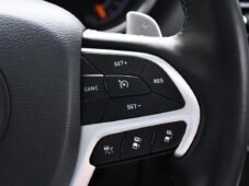 Jeep Grand Cherokee 3.0CRD H/K PANO ČR - 24