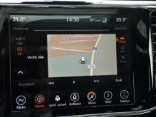 Jeep Grand Cherokee 3.0CRD H/K PANO ČR - 30