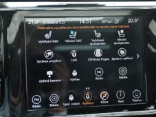 Jeep Grand Cherokee 3.0CRD H/K PANO ČR - 31