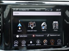 Jeep Grand Cherokee 3.0CRD H/K PANO ČR - 34