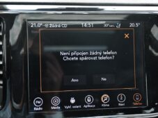 Jeep Grand Cherokee 3.0CRD H/K PANO ČR - 35
