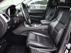 Jeep Grand Cherokee 3.0CRD H/K PANO ČR - 12