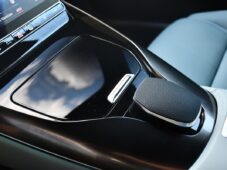 Mercedes-Benz SL AMG Rezervace - 49