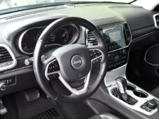 Jeep Grand Cherokee 3.0CRD H/K PANO ČR - 14
