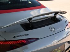 Mercedes-Benz SL AMG Rezervace - 68