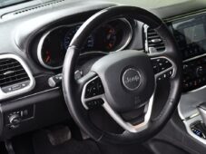 Jeep Grand Cherokee 3.0CRD H/K PANO ČR - 15