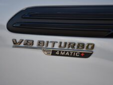 Mercedes-Benz SL AMG Rezervace - 69