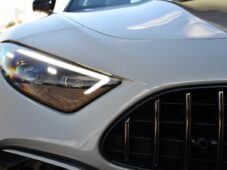Mercedes-Benz SL AMG Rezervace - 76