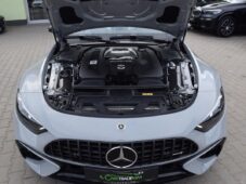 Mercedes-Benz SL AMG Rezervace - 73