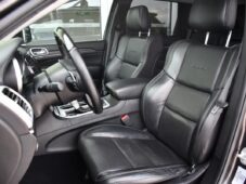 Jeep Grand Cherokee 3.0CRD H/K PANO ČR - 13