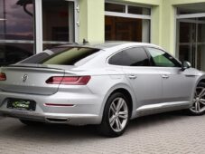 Volkswagen Arteon 2,0TSi R-LINE LED DSG ČR - 4