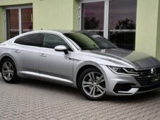 Volkswagen Arteon 2,0TSi R-LINE LED DSG ČR - 6
