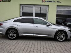 Volkswagen Arteon 2,0TSi R-LINE LED DSG ČR - 5