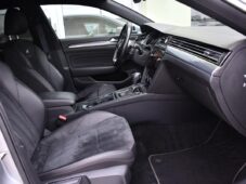 Volkswagen Arteon 2,0TSi R-LINE LED DSG ČR - 18