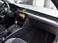Volkswagen Arteon 2,0TSi R-LINE LED DSG ČR - 19