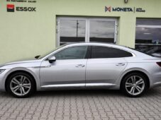 Volkswagen Arteon 2,0TSi R-LINE LED DSG ČR - 1