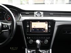Volkswagen Arteon 2,0TSi R-LINE LED DSG ČR - 23