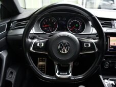 Volkswagen Arteon 2,0TSi R-LINE LED DSG ČR - 25