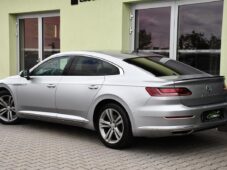 Volkswagen Arteon 2,0TSi R-LINE LED DSG ČR - 2
