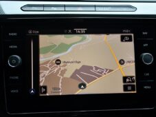 Volkswagen Arteon 2,0TSi R-LINE LED DSG ČR - 31