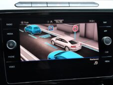 Volkswagen Arteon 2,0TSi R-LINE LED DSG ČR - 33