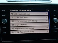 Volkswagen Arteon 2,0TSi R-LINE LED DSG ČR - 34