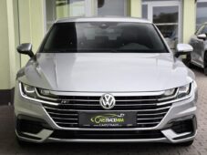 Volkswagen Arteon 2,0TSi R-LINE LED DSG ČR - 7