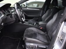 Volkswagen Arteon 2,0TSi R-LINE LED DSG ČR - 8