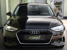 Audi A4 40TDI KAMERA NAVI 2xKOLA - 9
