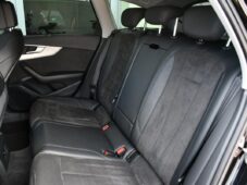 Audi A4 40TDI KAMERA NAVI 2xKOLA - 20