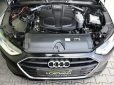 Audi A4 40TDI KAMERA NAVI 2xKOLA - 40