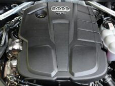 Audi A4 40TDI KAMERA NAVI 2xKOLA - 41