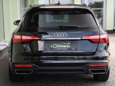 Audi A4 40TDI KAMERA NAVI 2xKOLA - 10