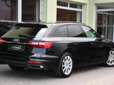 Audi A4 40TDI KAMERA NAVI 2xKOLA - 4