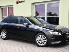 Audi A4 40TDI KAMERA NAVI 2xKOLA - 2