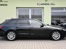 Audi A4 40TDI KAMERA NAVI 2xKOLA - 12