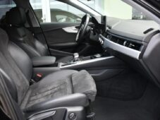 Audi A4 40TDI KAMERA NAVI 2xKOLA - 17