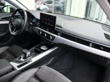 Audi A4 40TDI KAMERA NAVI 2xKOLA - 18