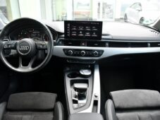 Audi A4 40TDI KAMERA NAVI 2xKOLA - 5