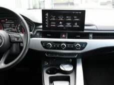 Audi A4 40TDI KAMERA NAVI 2xKOLA - 7