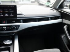 Audi A4 40TDI KAMERA NAVI 2xKOLA - 8