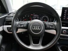 Audi A4 40TDI KAMERA NAVI 2xKOLA - 22
