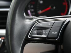 Audi A4 40TDI KAMERA NAVI 2xKOLA - 23