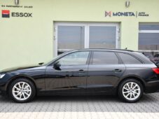 Audi A4 40TDI KAMERA NAVI 2xKOLA - 11
