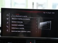Audi A4 40TDI KAMERA NAVI 2xKOLA - 33