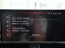 Audi A4 40TDI KAMERA NAVI 2xKOLA - 34